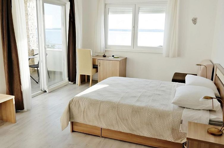 Vakantiehuis am Meer