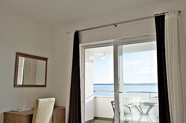 Vakantiehuis am Meer