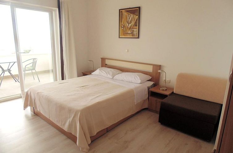 Vakantiehuis am Meer