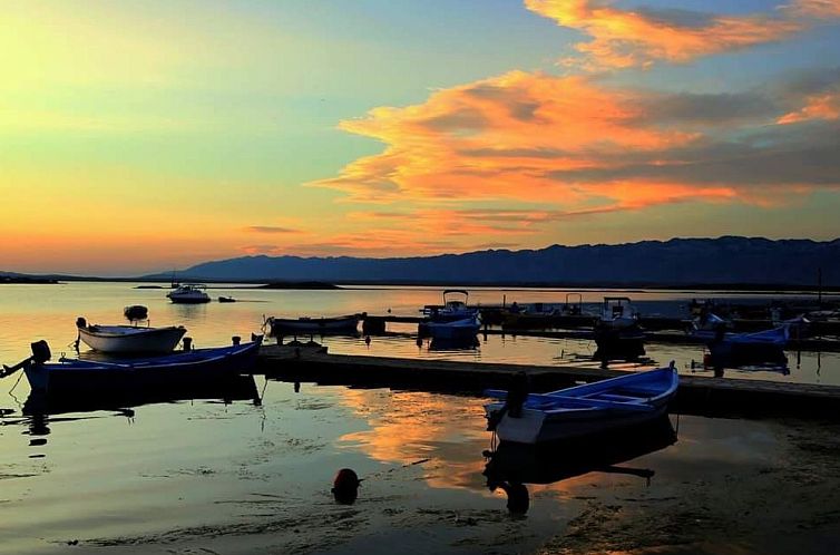 Appartement Wohnung "Wohnung A2" direkt am Strand