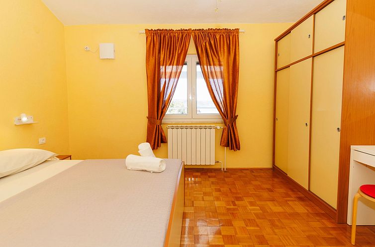 Appartement "Zara" mit Blick auf das Wasser