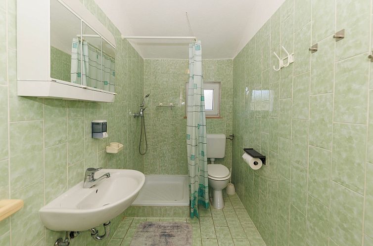 Appartement "Zara" mit Blick auf das Wasser