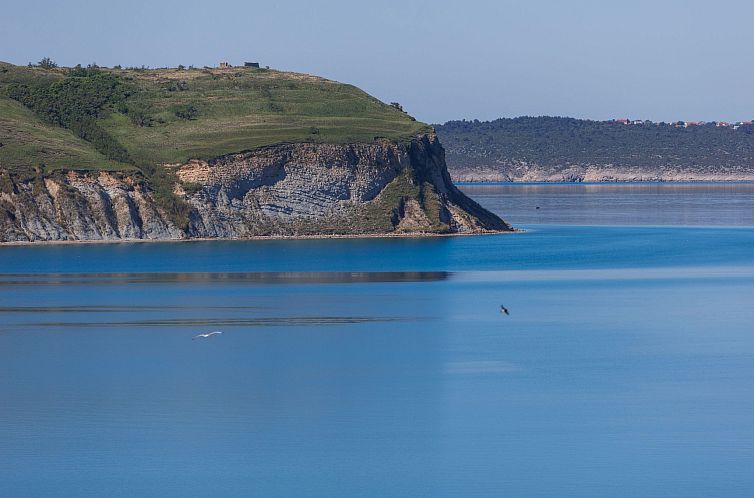 Appartement "Zara" mit Blick auf das Wasser