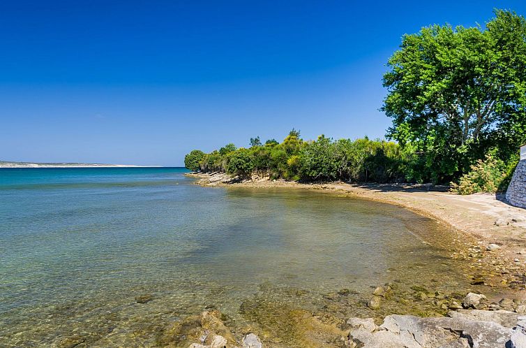 Appartement "Appartement A3" direkt am Strand