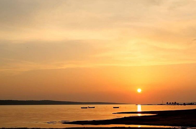 Appartement Wohnung "Wohnung A1" direkt am Strand