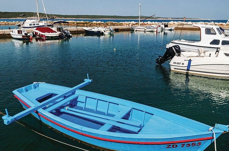 Appartement Wohnung "Wohnung A1" direkt am Strand