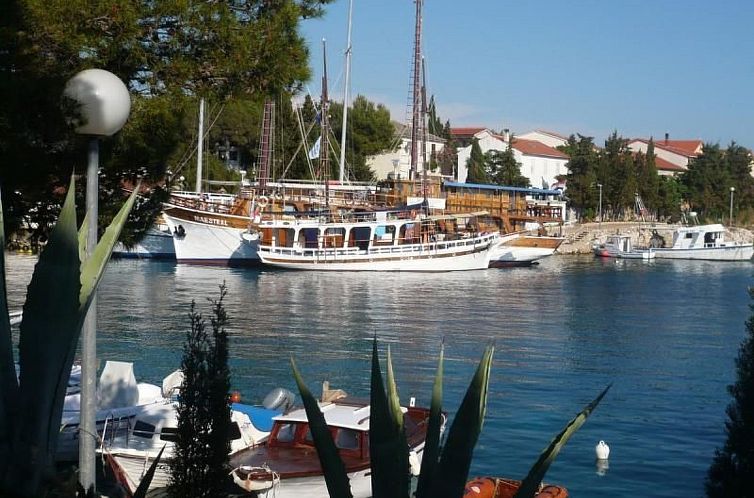 Appartement Gemütliche Ferienwohnung für drei Personen