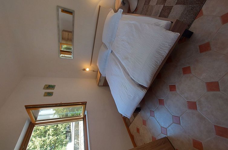 Appartement Gemütliche Ferienwohnung für drei Personen