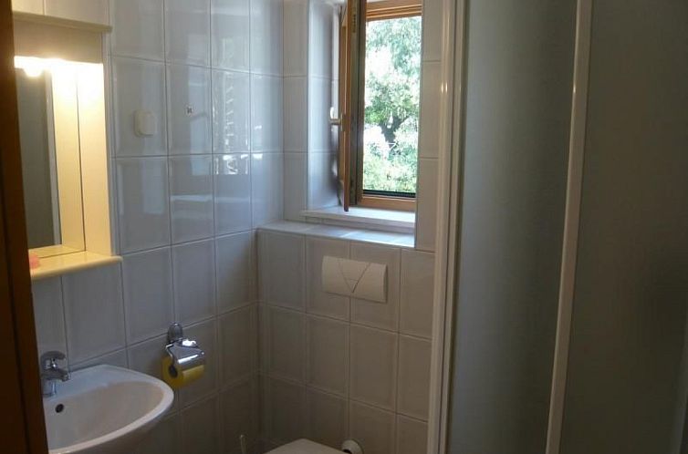 Appartement Gemütliche Ferienwohnung für drei Personen