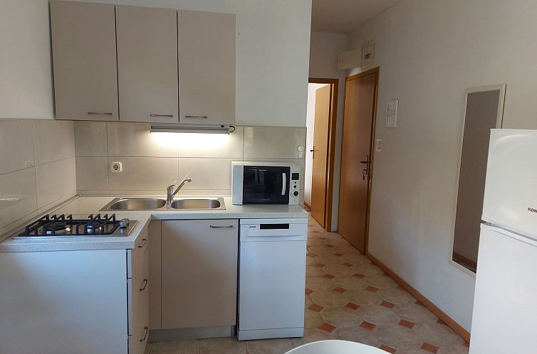 Appartement Gemütliche Ferienwohnung für drei Personen
