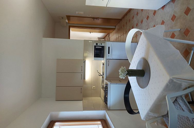 Appartement Gemütliche Ferienwohnung für drei Personen