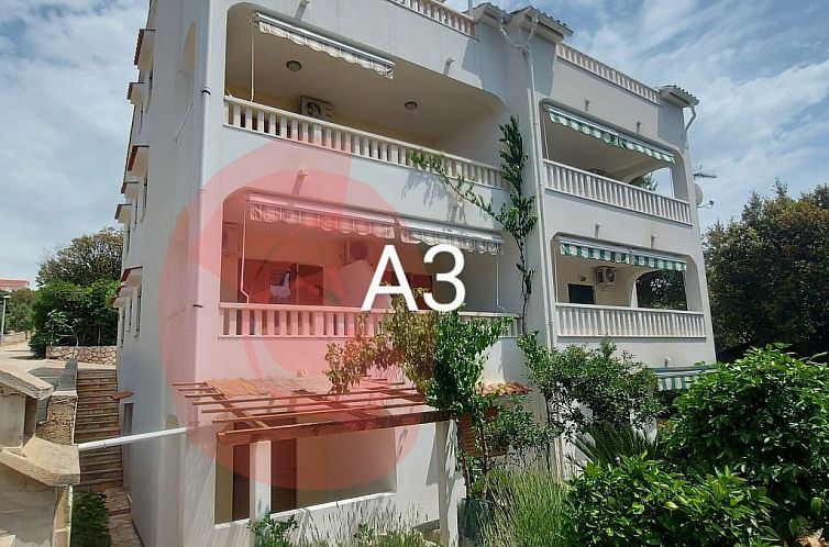 Appartement Gemütliche Ferienwohnung für drei Personen