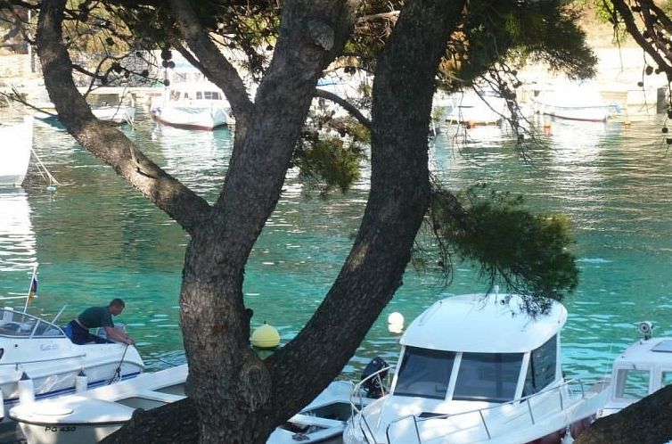 Appartement Erdgeschosswohnung Mia für vier Personen