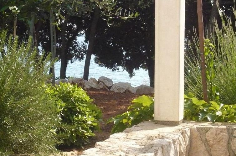 Appartement Erdgeschosswohnung Mia für vier Personen