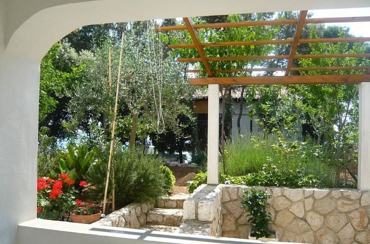 Appartement Erdgeschosswohnung Mia für vier Personen