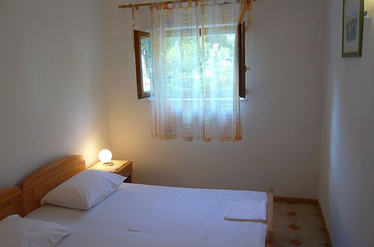 Appartement Erdgeschosswohnung Mia für vier Personen