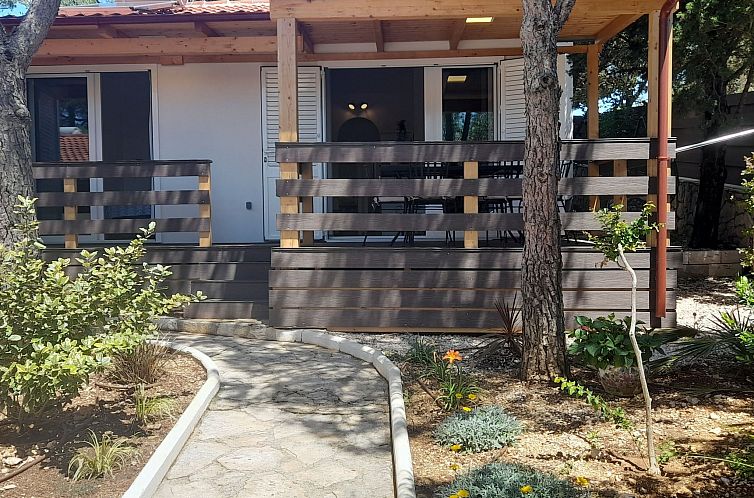 Vakantiehuis Bungalow für 6 Personen