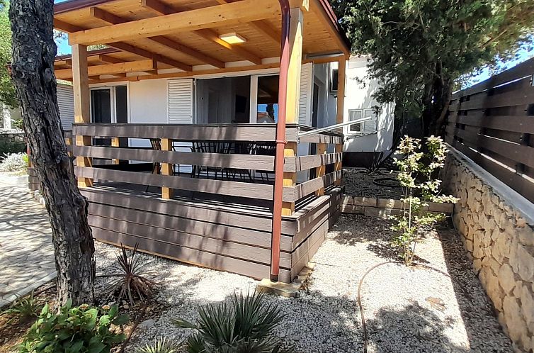 Vakantiehuis Bungalow für 6 Personen