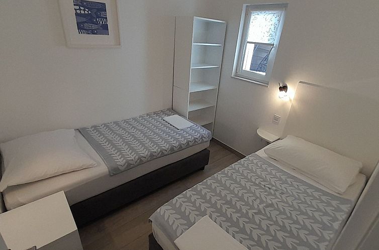 Vakantiehuis Bungalow für 6 Personen