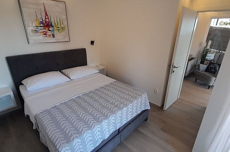 Vakantiehuis Bungalow für 6 Personen