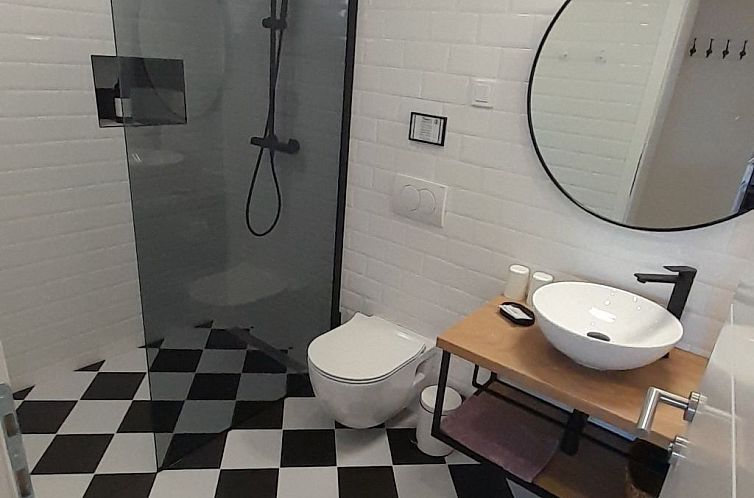 Vakantiehuis Bungalow für 6 Personen