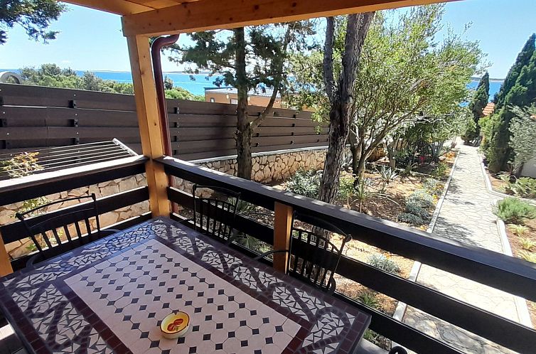 Vakantiehuis Bungalow für 6 Personen