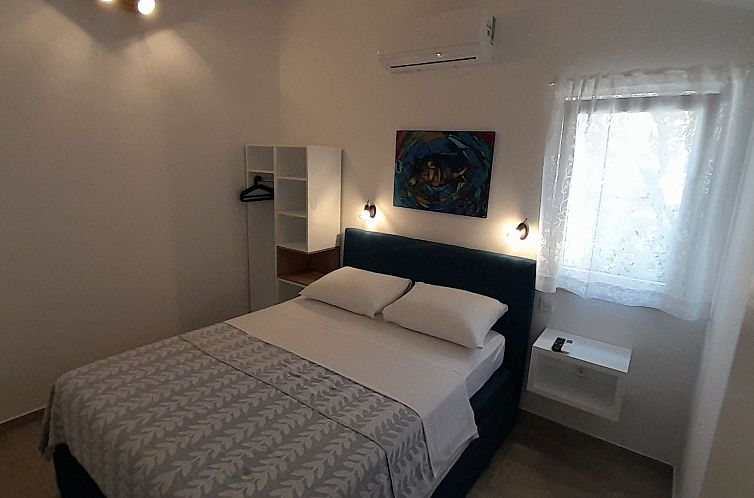 Vakantiehuis Bungalow für 6 Personen