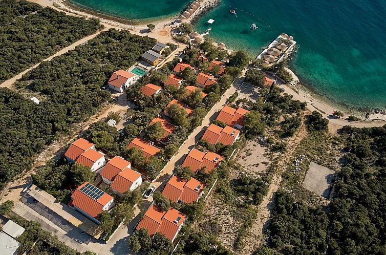 Vakantiehuis Bungalow für 6 Personen