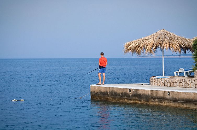 Vakantiehuis Bungalow für 6 Personen