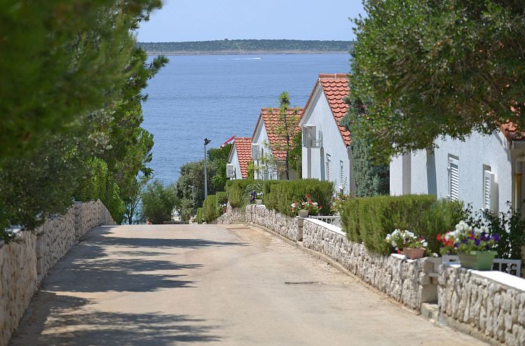 Vakantiehuis Bungalow für 6 Personen