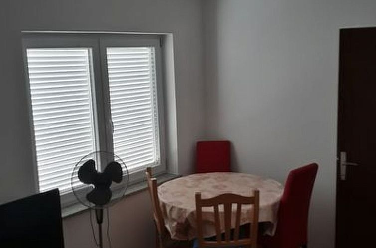 Appartement Mandre