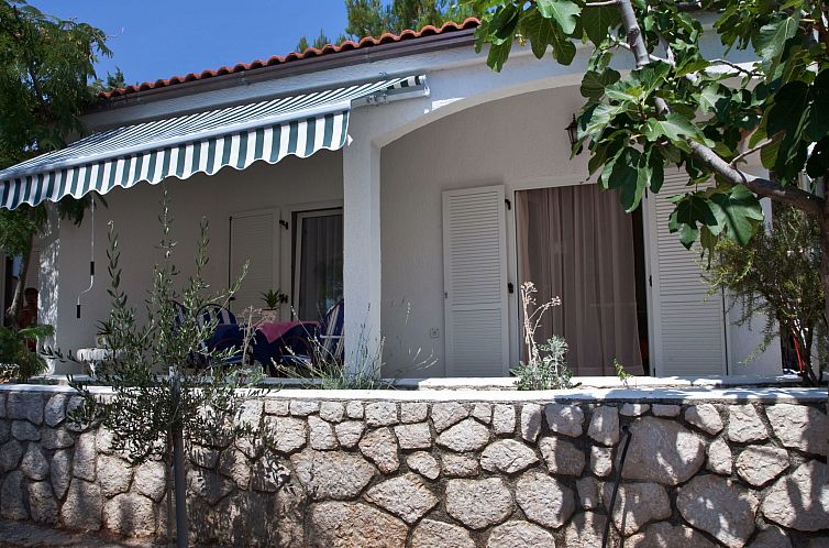 Vakantiehuis Gemütliches, familienfreundliches Steinhaus