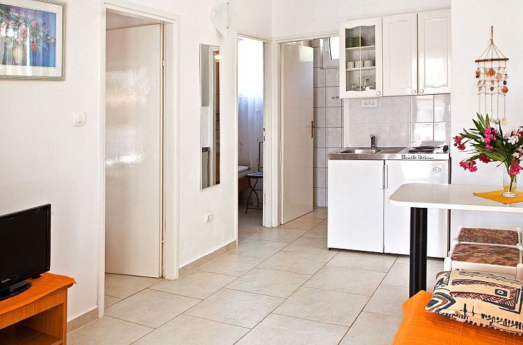 Vakantiehuis Gemütliches, familienfreundliches Steinhaus