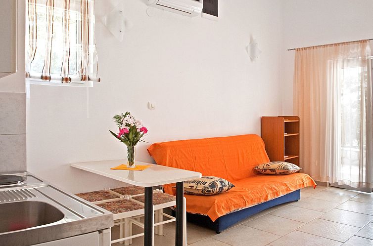 Vakantiehuis Gemütliches, familienfreundliches Steinhaus