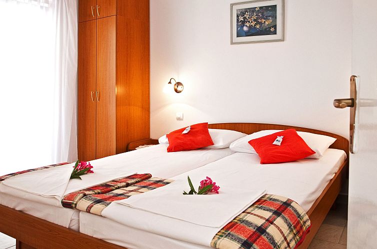 Vakantiehuis Gemütliches, familienfreundliches Steinhaus