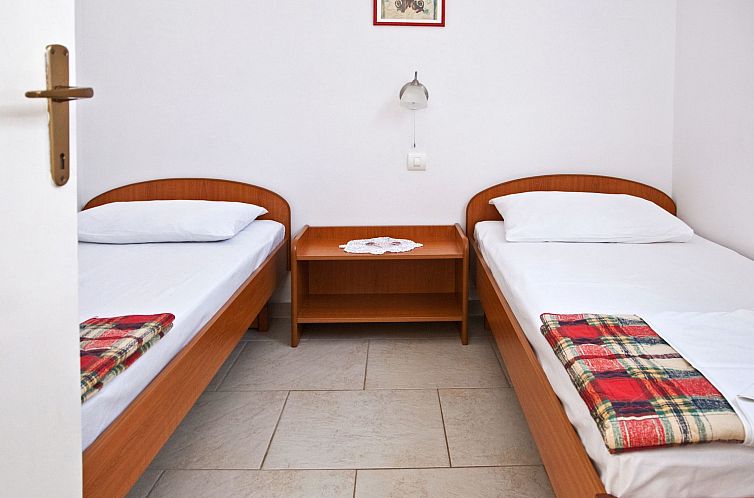 Vakantiehuis Gemütliches, familienfreundliches Steinhaus