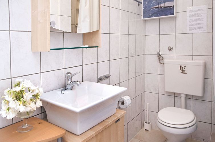 Vakantiehuis Gemütliches, familienfreundliches Steinhaus