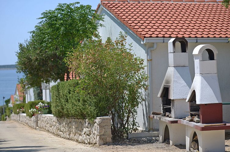 Vakantiehuis Gemütliches, familienfreundliches Steinhaus