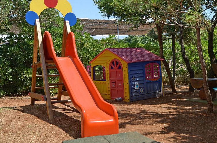 Vakantiehuis Gemütliches, familienfreundliches Steinhaus