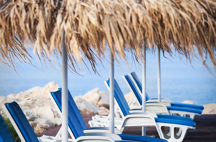 Vakantiehuis Gemütliches, familienfreundliches Steinhaus