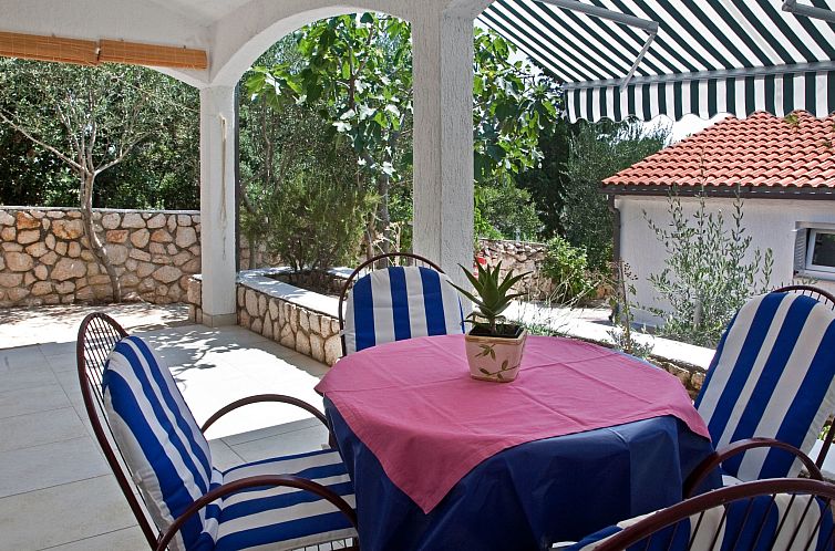 Vakantiehuis Gemütliches, familienfreundliches Steinhaus