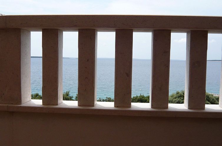 Appartement Mia Mandre für vier Personen