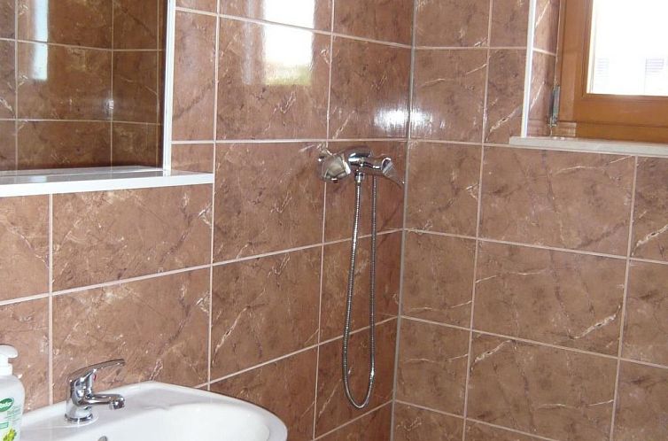 Appartement Mia Mandre für vier Personen