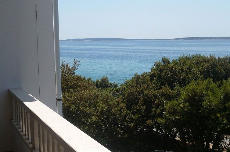 Appartement "Mia" mit Blick auf das Wasser