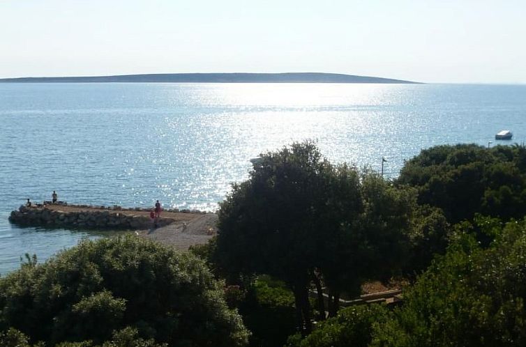 Appartement "Mia" mit Blick auf das Wasser