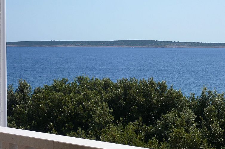 Appartement "Mia" mit Blick auf das Wasser