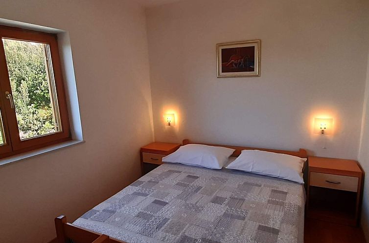 Appartement "Mia" mit Blick auf das Wasser