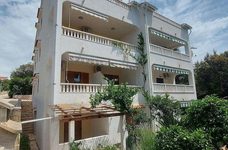 Appartement "Mia" mit Blick auf das Wasser