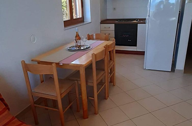 Appartement "Mia" mit Blick auf das Wasser