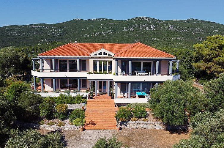 Appartement Waterfront Oasis